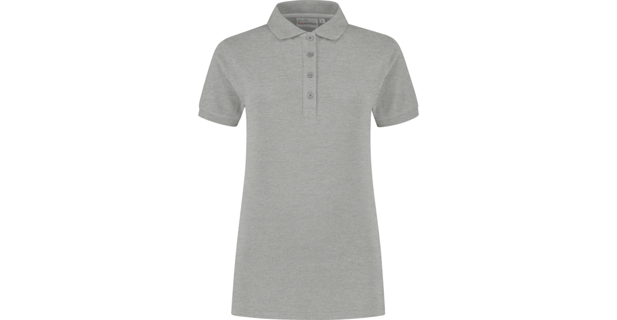 Santino Poloshirt Max Ladies